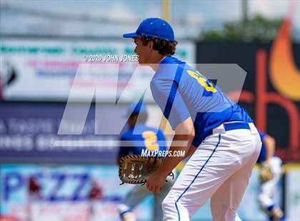 Thumbnail 2 in Cranford vs Don Bosco Prep (NJ Last Dance Tournament) photogallery.