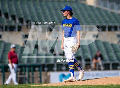 Thumbnail 1 in Cranford vs Don Bosco Prep (NJ Last Dance Tournament) photogallery.
