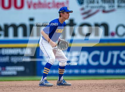 Thumbnail 3 in Cranford vs Don Bosco Prep (NJ Last Dance Tournament) photogallery.