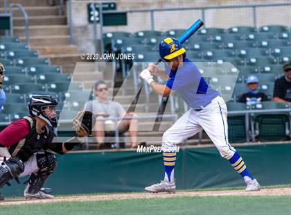 Thumbnail 3 in Cranford vs Don Bosco Prep (NJ Last Dance Tournament) photogallery.