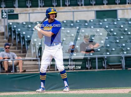 Thumbnail 1 in Cranford vs Don Bosco Prep (NJ Last Dance Tournament) photogallery.