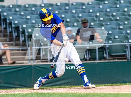 Thumbnail 3 in Cranford vs Don Bosco Prep (NJ Last Dance Tournament) photogallery.