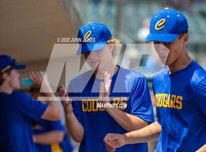 Thumbnail 1 in Cranford vs Don Bosco Prep (NJ Last Dance Tournament) photogallery.