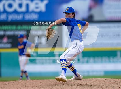 Thumbnail 3 in Cranford vs Don Bosco Prep (NJ Last Dance Tournament) photogallery.