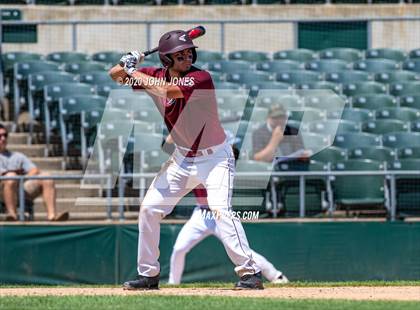 Thumbnail 2 in Cranford vs Don Bosco Prep (NJ Last Dance Tournament) photogallery.