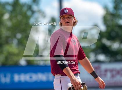 Thumbnail 2 in Cranford vs Don Bosco Prep (NJ Last Dance Tournament) photogallery.