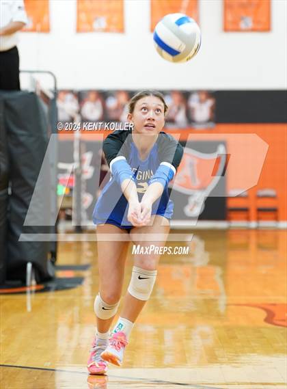 Thumbnail 3 in Regina vs. Armada (Almont Tournament) photogallery.