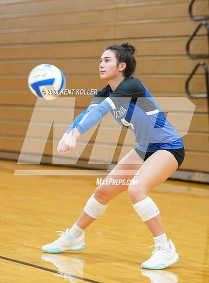 Thumbnail 3 in Regina vs. Armada (Almont Tournament) photogallery.