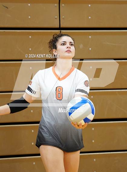 Thumbnail 1 in Regina vs. Armada (Almont Tournament) photogallery.