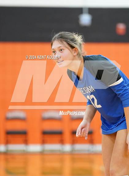 Thumbnail 1 in Regina vs. Armada (Almont Tournament) photogallery.