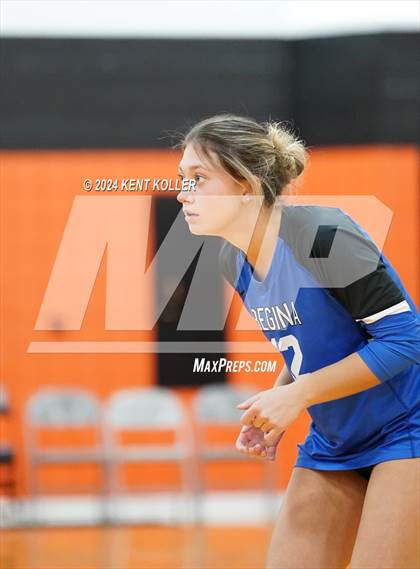 Thumbnail 3 in Regina vs. Armada (Almont Tournament) photogallery.