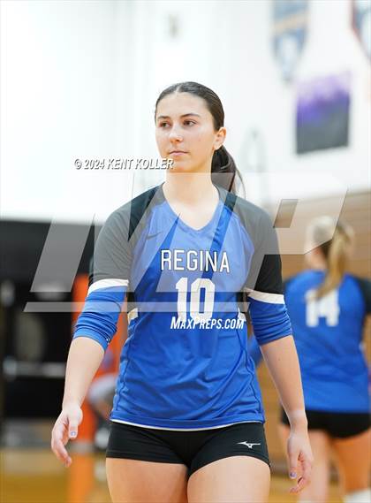 Thumbnail 3 in Regina vs. Armada (Almont Tournament) photogallery.