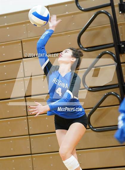Thumbnail 3 in Regina vs. Armada (Almont Tournament) photogallery.