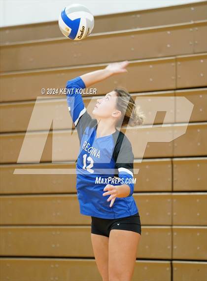 Thumbnail 3 in Regina vs. Armada (Almont Tournament) photogallery.