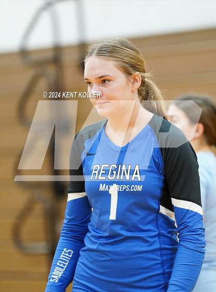 Thumbnail 2 in Regina vs. Armada (Almont Tournament) photogallery.
