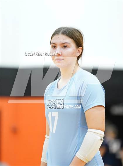 Thumbnail 2 in Regina vs. Armada (Almont Tournament) photogallery.