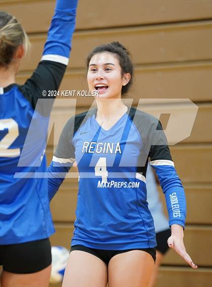 Thumbnail 1 in Regina vs. Armada (Almont Tournament) photogallery.