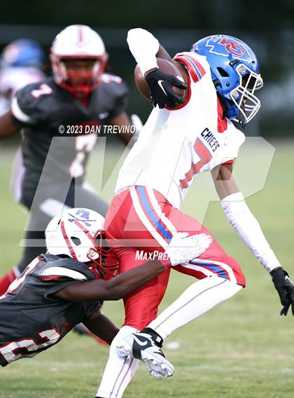 Thumbnail 1 in Kempsville @ Princess Anne photogallery.