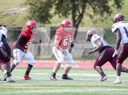 Thumbnail 1 in Hogan Prep Charter @ Van Horn photogallery.