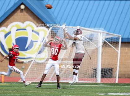 Thumbnail 2 in Hogan Prep Charter @ Van Horn photogallery.