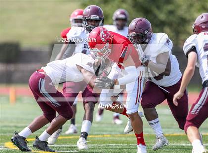 Thumbnail 3 in Hogan Prep Charter @ Van Horn photogallery.