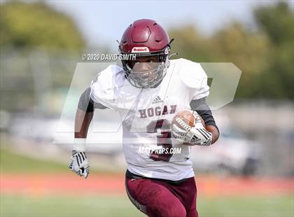 Thumbnail 1 in Hogan Prep Charter @ Van Horn photogallery.
