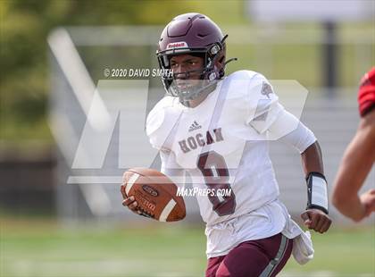 Thumbnail 1 in Hogan Prep Charter @ Van Horn photogallery.