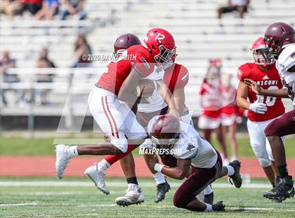 Thumbnail 3 in Hogan Prep Charter @ Van Horn photogallery.