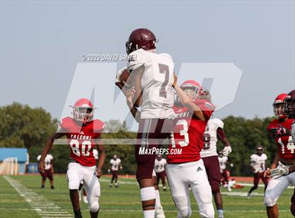 Thumbnail 3 in Hogan Prep Charter @ Van Horn photogallery.