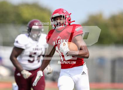 Thumbnail 1 in Hogan Prep Charter @ Van Horn photogallery.