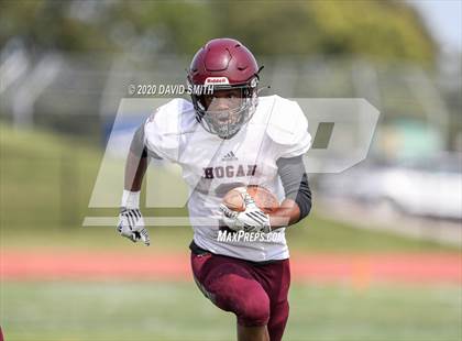 Thumbnail 2 in Hogan Prep Charter @ Van Horn photogallery.