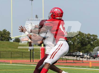 Thumbnail 1 in Hogan Prep Charter @ Van Horn photogallery.