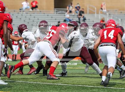 Thumbnail 3 in Hogan Prep Charter @ Van Horn photogallery.