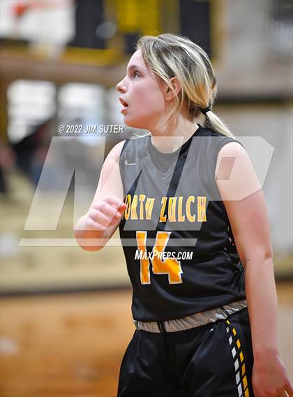 Thumbnail 2 in Round Top-Carmine vs North Zulch photogallery.