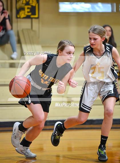 Thumbnail 3 in Round Top-Carmine vs North Zulch photogallery.