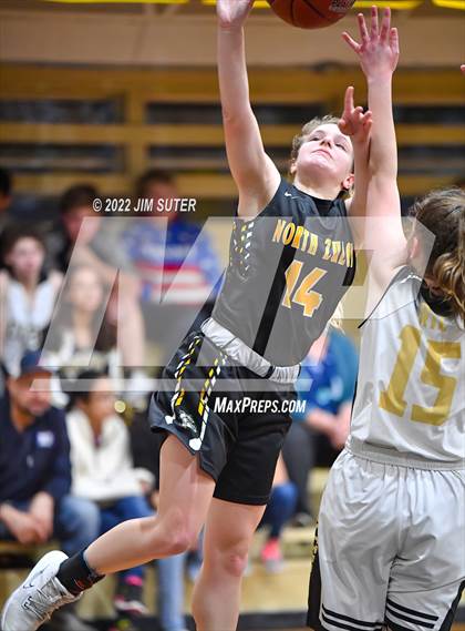 Thumbnail 2 in Round Top-Carmine vs North Zulch photogallery.