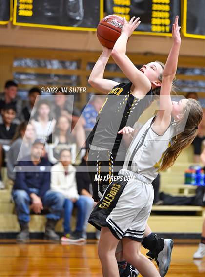 Thumbnail 3 in Round Top-Carmine vs North Zulch photogallery.