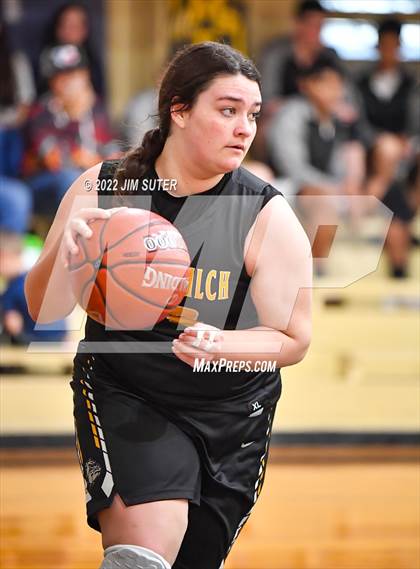 Thumbnail 2 in Round Top-Carmine vs North Zulch photogallery.