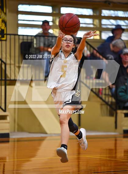 Thumbnail 3 in Round Top-Carmine vs North Zulch photogallery.