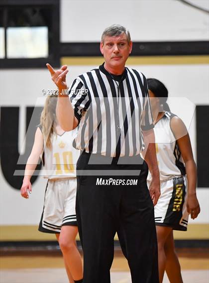 Thumbnail 3 in Round Top-Carmine vs North Zulch photogallery.