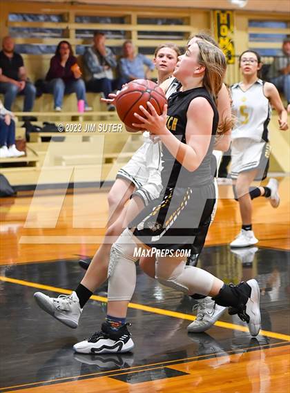 Thumbnail 3 in Round Top-Carmine vs North Zulch photogallery.