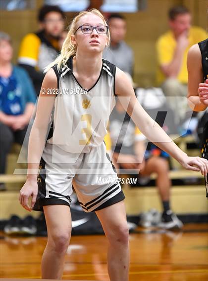 Thumbnail 1 in Round Top-Carmine vs North Zulch photogallery.