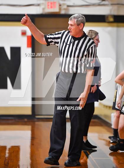 Thumbnail 1 in Round Top-Carmine vs North Zulch photogallery.