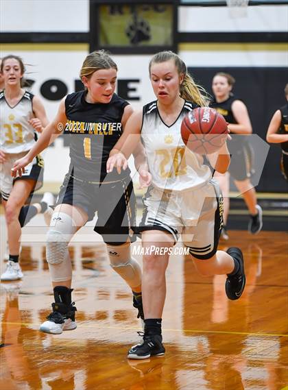 Thumbnail 2 in Round Top-Carmine vs North Zulch photogallery.