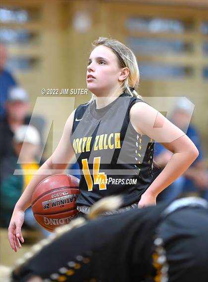 Thumbnail 2 in Round Top-Carmine vs North Zulch photogallery.