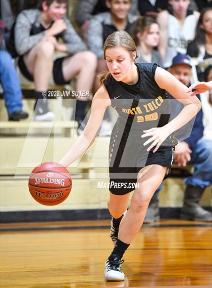 Thumbnail 3 in Round Top-Carmine vs North Zulch photogallery.