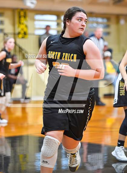 Thumbnail 3 in Round Top-Carmine vs North Zulch photogallery.