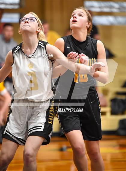 Thumbnail 2 in Round Top-Carmine vs North Zulch photogallery.
