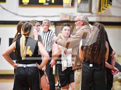 Thumbnail 2 in Round Top-Carmine vs North Zulch photogallery.