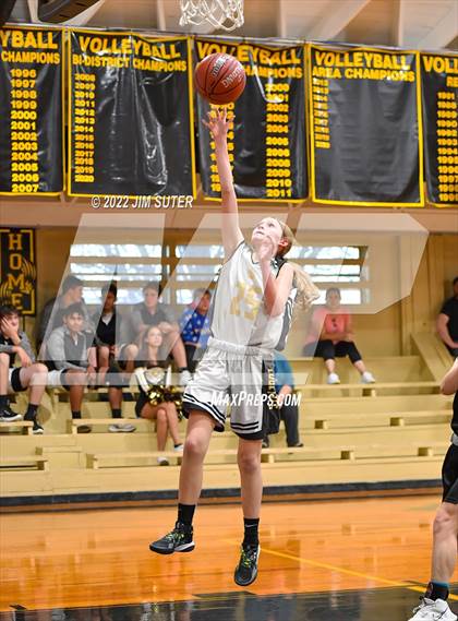 Thumbnail 1 in Round Top-Carmine vs North Zulch photogallery.